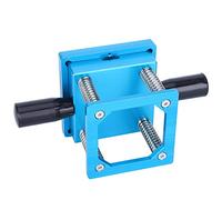 Mingzhe Universal Ball Reworking Table Light Kit Tin Plant Blue with Handle Mobile Phone Chip Reballing Station