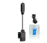 mingzhe Wireless Security Camera 4K HD Indoor Camera with IR Night Two Way Audio Motion Detection for Home Baby Pet Monitoring