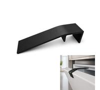 Mingzhuc Fridge Vent Holder Compatible with Thetford N4142E, Door Fan Clip for Motorhome Camper Caravan, Keeps Door Open Against Odour and Mould