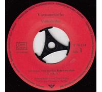 Minh Singt Seine Sehnsucht - Lieder Aus Vietnam [Vinyl Single 7'']