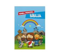 Minha Primeira Bíblia Vida (Em Portuguese do Brasil)