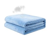Minhaxue Throws for Couch | 60x40 Inch Soft Washable Cooling | Soft Blankets Cooling Couch Throws | for Home Living Room Sofa Apartment College Office Hotel Travel Camping Trip