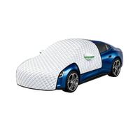 Minhaxue Windshield Snow Cover Windscreen Front Window Rain Shield
