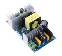 Minhe 150W AC-DC Power Supply Module 24V 6A Industrial Grade with Low Ripple and Overcurrent Protection for Harsh Environments