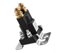 Minhe A Must Have Starter Relay With High Current Capacity Of Up To 500A Suitable For Various Automotive Applications