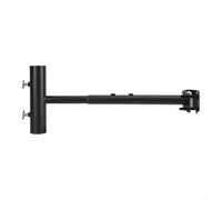 Minhe Adjustable Umbrella Holder for Boat Seats, Fits 0.5 to 1.6 Inch Poles | Robust Carbon Steel Mount for Secure Sun Shade, Easy Install Accessory for Fishing for kayak Camping Trips