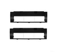 Minhe Brush Guard For M7 PRO Robotic Vacuum Cleaner ABS Construction Helps Maintain Uniform Brush Engagement With Floor Surfaces(B)