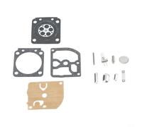 Minhe Carburetor Repair Parts Essential Diaphragm Gaskets Compatible With Various Chainsaw Models Including The Renowned Series Of MS170 & Others