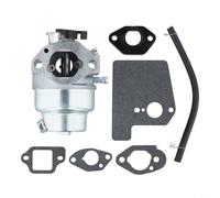 Minhe Carburetor Replacement Kit With Gasket Set And Fuel Hose For Select For Honda HRX HRB Series Lawnmowers Including HRX426 HRX476C