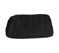 Minhe Cold Plunge Tub Cover Heavy Duty 210D Oxford Cloth Waterproof Windproof Lining for Outdoor Pools Horse Troughs and Stock Tanks Garden Farm Use(180 * 60 * 30cm)