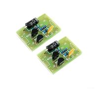 Minhe DC Solar Control Module Supporting Autonomous Nighttime Operation And Maintaining Stable Voltage Load Variations(2PCS)