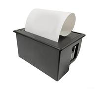 Minhe Embedded Thermal Receipt Printer Module | 58mm with USB, RS232 & for TTL Serial Ports | 60mm/s Direct Thermal Printing for POS Kiosk, Self-Service Terminal