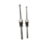 Minhe Engine Timing Locking Tool, Crankshaft Fixing Hardware for Repair | Keeps the engine in time during belt, chain, or gear replacement. Positioning bolts thread into factory for service points.