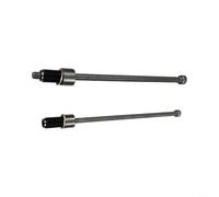 Minhe Engine Timing Locking Tool, Crankshaft Fixing Hardware for Repair | Keeps the engine in time during belt, chain, or gear replacement. Positioning bolts thread into factory for service points.