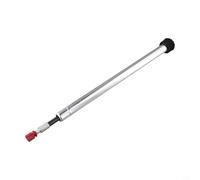 Minhe Front Fork Spring Cartridge Oil Pump For Bicycle With Shoulder Control, Providing Efficient Suspension And Strong Aluminum Build(Cable Control 34mm)