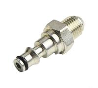 Minhe High Performance Quick Release Adaptor Suitable For Various Applications Including Those Using For LAVOR Tools(For M14 Nose Adapter)