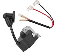 Minhe High Voltage Ignition Coil Pack for 324RX 224L 524R 324L 524LK Lawn Mower Parts Robust Design Optimal Engine Efficiency Simple Swap