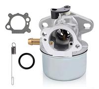 Minhe Lawn Equipment Upgrade Reliable Replacement Carburetors Designed To Fit Various Models Within The For BS Range