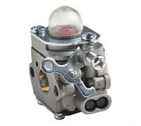 Minhe Maximize Your Lawn Equipment's Efficiency Install The Reliable For B210 Carburetor Kit On Your Leaf Blower
