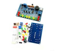 Minhe Music-Activated LED Soldering Kit Supporting Experiential Learning In Analog Signal Processing Topics(1PCS)