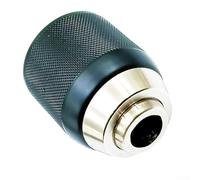 Minhe N928691 Self-Locking Keyless Drill Chuck 56mm Iron Replacement for-DeWalt DCD800 DCD805 DCD800D2T DCD805NT DCD85ME2GT