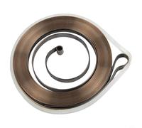 Minhe Recoil Pull Starter Spring For 45Cc 52Cc Chainsaws With 4500 5200 Engine Specifications Compatible With Tarus And Related Chinese Models