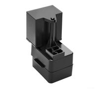 Minhe Refrigerator Compressor Start Relay Replacement Part with Stable Power Control, Overheat Protection, Easy Install, for Multiple Fridge Models for Efficient Cooling Systems