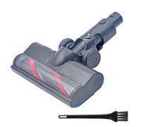 Minhe Roller Brush Head for Dreame Vacuum Carpet and Hardwood Floor Brush Assembly