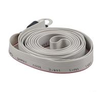 Minhe Shortwave Antenna for GP Ground Network 16 Core Cable 1/4 Wavelength 5 Meter Length for PAC-12 and PAC-12MA-12 Models(1.5 meters)