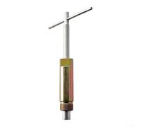 Minhe Solid Brass Tube Extractor for 1/2 Inch Pipes Stuck Fittings