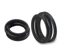 Minhe This Cost Saving Dual Pack Of Auger Drive Belts Is For Maintaining Efficiency In Your Equipment Units
