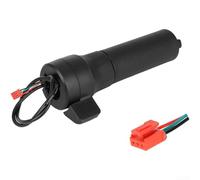 Minhe Throttle Controller For Segway For NINEBOT G3 F3 Electric Scooters Compatible Accelerator Handle With Refined Ergonomic Fit