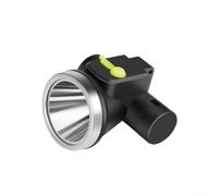 Minhe Welding Helmet Headlamp | Type C Charging, 90° Adjustable Angle | 3 Light Modes for Auto Darkening Helmets, Strong Beam for Industrial Work(Headlamp)