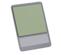 Minhe Wireless Charging Tester Magnetic Pole Detector for Mobile Phone Repair, 0.5mm Thin Card, Compatible with X-Ray Tools for Circuit Testing