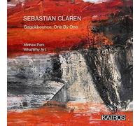 Minhee Park, WhatWhy Art - Sebastian Claren: Gagokbounce: One By One