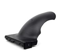 Minho 125cc 150cc Chinese Scooter Body Panel Rear Fender Fit for Jonway 125 150cc Parts