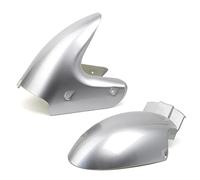 Minho 125cc 150cc Chinese Scooter Body Panel Silver Front Fender Fit for Jonway 125 150cc Parts