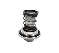 Minho GY6 50cc 125cc 150cc Oil Drain Plug & Cap Filters Set Fit for Chinese Scooter Moped Baja Jonway Benzhou Taotao etc