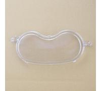 Minho Motorcycle PP Speedometer Cover Fit for Chinese GY6 Scooter Mopeds Jonway 125CC 150CC Speedometer Parts