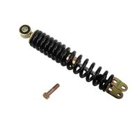 Minho Motorcycle Rear Shock Assembies 270MM/10.63" Compatible with Chinese GY6 50cc Scooter Mopeds Taotao ATM50