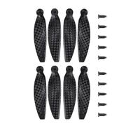 Mini 1 2/MINI SE Carbon Fiber Propellers Lightweight Low Noise Drone Accessories ，Compatible For Mini 2 Drone Accessories