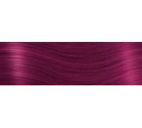 Mini 1 Clip in Extensions - 18" - reddish violet
