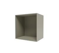 Mini 1001 Bookcase 144-Fennel