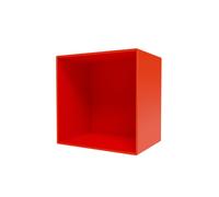 Mini 1001 Bookcase 145-Rosehip