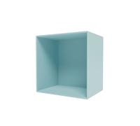 Mini 1001 Bookcase 148-Flint