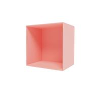 Mini 1001 Bookcase 167-Ruby