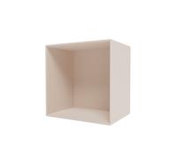 Mini 1001 Bookcase 168-Clay
