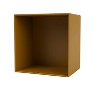 Mini 1001 Bookcase Amber