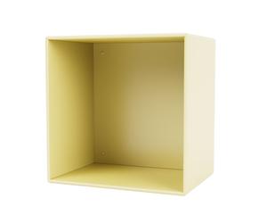 Mini 1001 Bookcase Camomile
