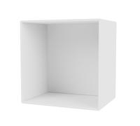 Mini 1001 Bookcase New White